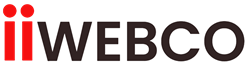 Webco logo original